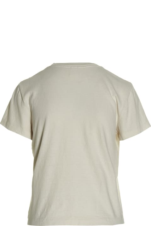 'popeye' T-shirt