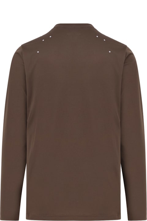 ROA for Kids ROA Fireflies Recycled Polyester T-shirt