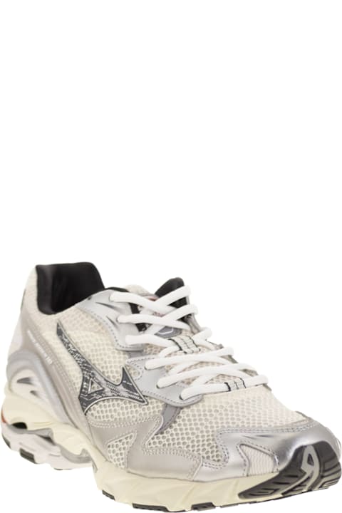 Mizuno for Women Mizuno Wave Rider 10 - Sneakers