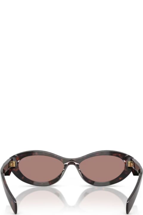 Prada Eyewear Eyewear for Women Prada Eyewear 0pr 26zs17n60b