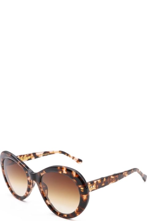 Sauvage Eyewear for Women Sauvage Simone Pl-009jdusty Tort