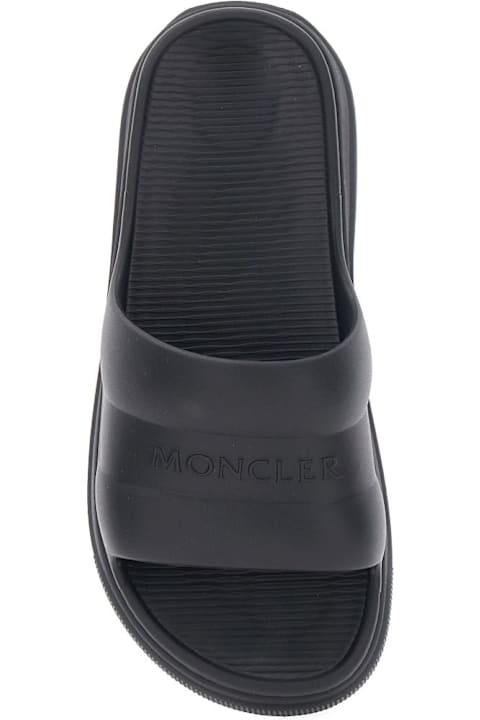 Moncler Altive Pool Slides