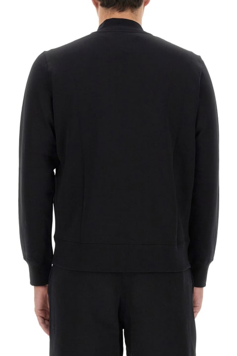 PS by Paul Smith Coats & Jackets for Men PS by Paul Smith Zip Sweatshirt.