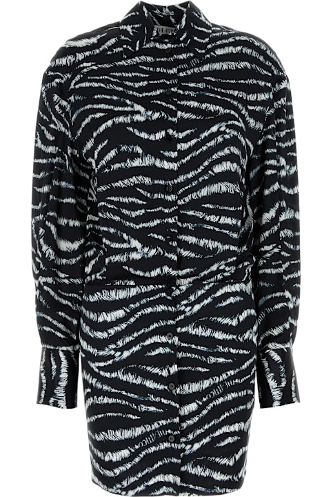 The Attico for Women The Attico Mini Dress