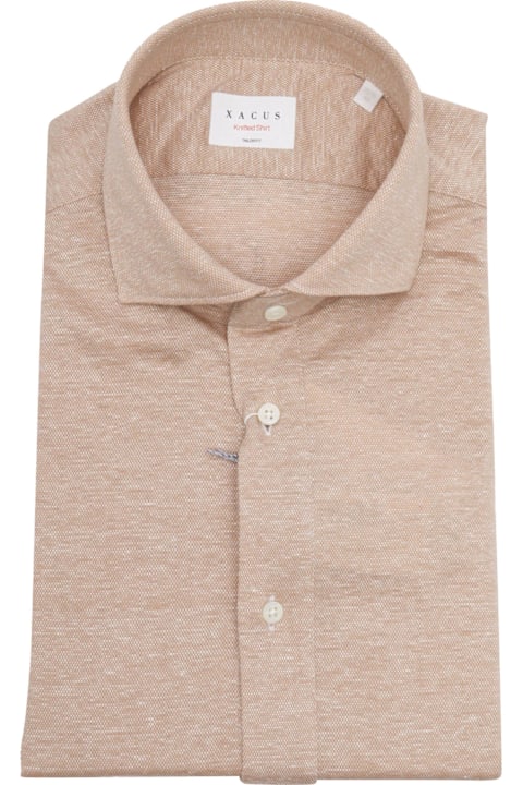 Xacus for Women Xacus Shirt