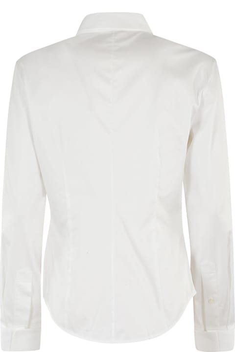 Helmut Lang Clothing for Women Helmut Lang Darted Shirt