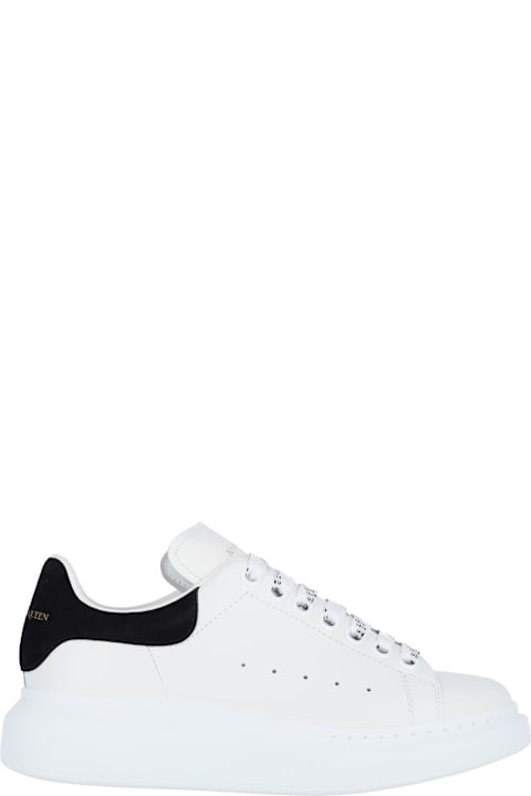Homeware Alexander McQueen 'oversize' Sneakers