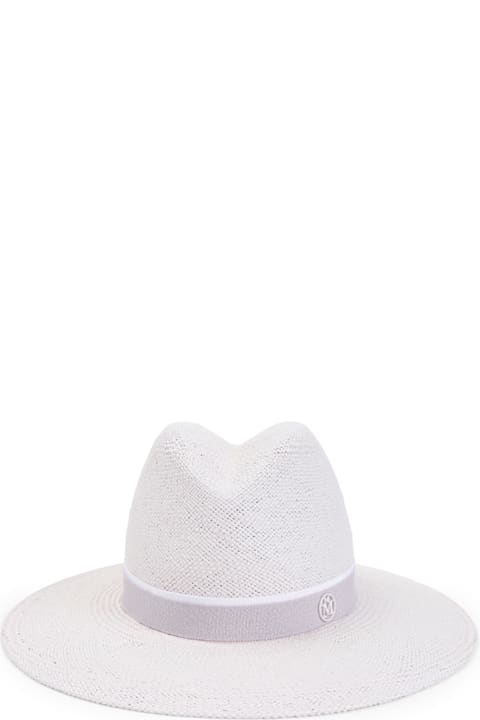 Maison Michel for Men Maison Michel Zango Hat