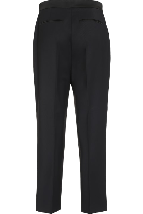 Hugo Boss for Women Hugo Boss Tatuxa Tailored Trousers