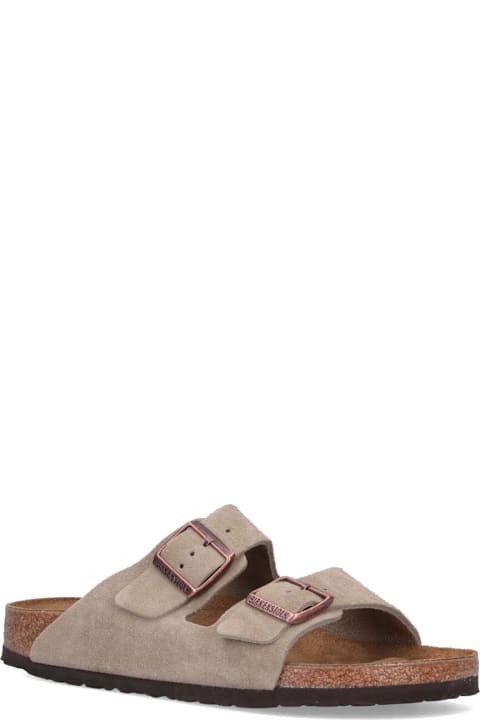 Birkenstock for Women Birkenstock "arizona" Sandals