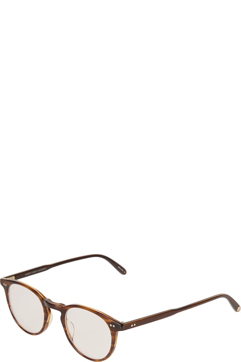 Garrett Leight Eyewear for Men Garrett Leight Winwrd 1050 Sunglasses