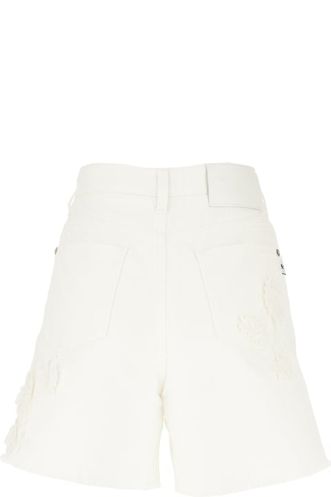 Homeware Ermanno Scervino Shorts