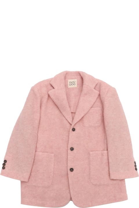 インテリア Douuod Suit Jacket