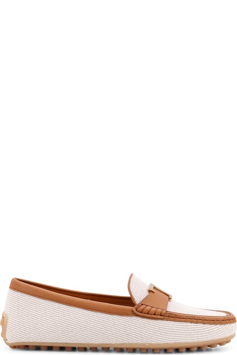 Homeware Tod's City Gommino Loafers