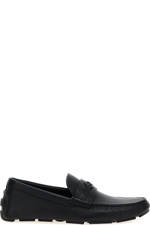 Gucci for Men Gucci Driver Loafers
