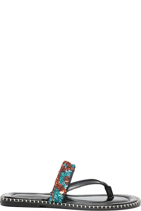 Dries Van Noten Shoes