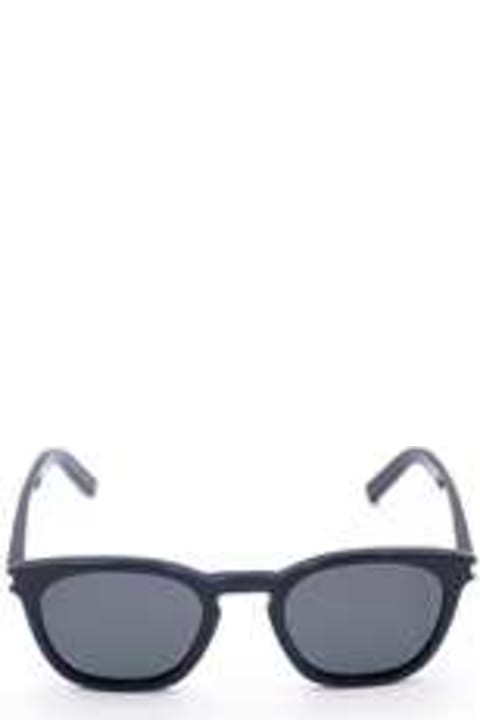 Saint Laurent Eyewear Eyewear for Men Saint Laurent Eyewear SL 28 Sunglasses
