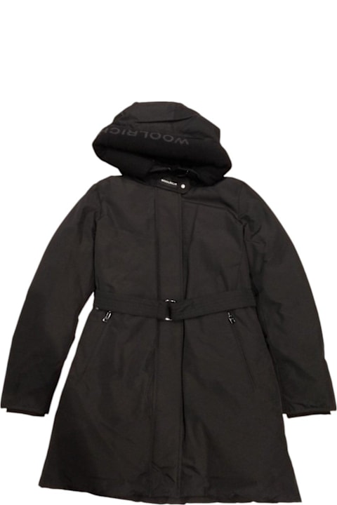 Homeware Woolrich Ramar Arctic Parka