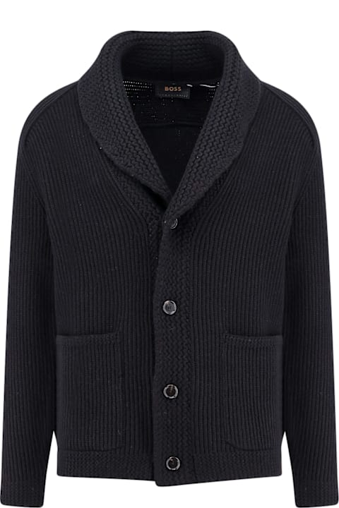 Hugo Boss for Kids Hugo Boss Cardigan