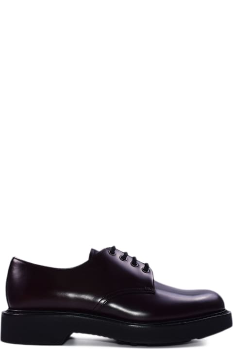 Church's Loafers & Boat Shoes for Men Church's Tighten