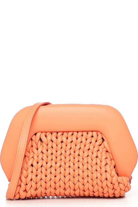 أدوات منزلية THEMOIRè "gea Knitted" Mini Bag