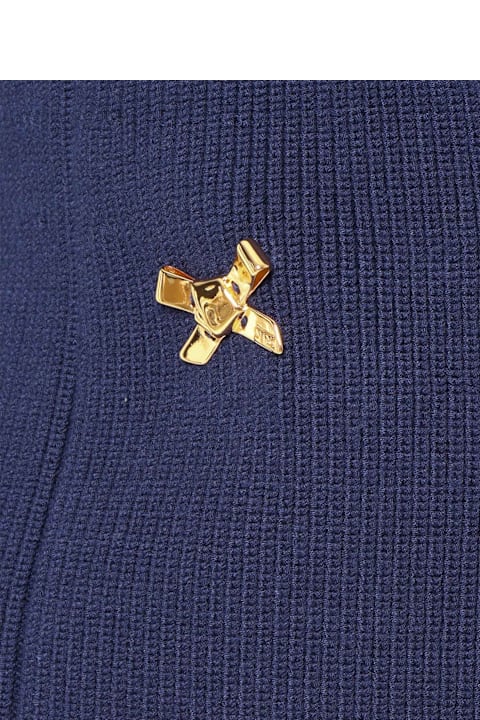 Homeware Elisabetta Franchi Tricot Sweater