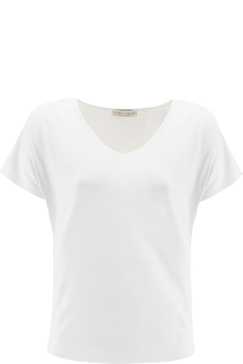 Fashion for Women Le Tricot Perugia T-shirt