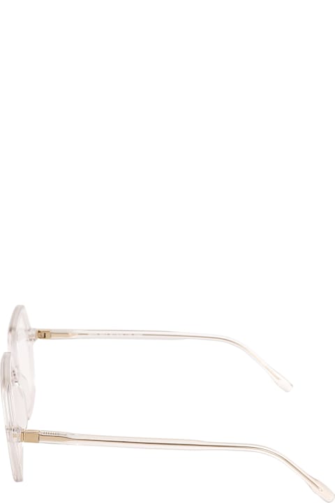 メガネ Mykita FW25 Mykita - NEELA - 738 (NEELA 738) Mykita Neela Eyeglasses | FREE Shipping - Go-Optic.com