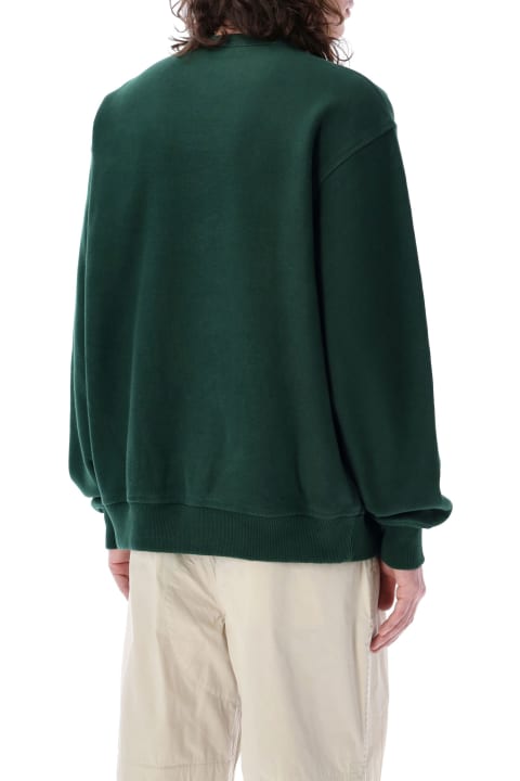 Burberry London Fleeces & Tracksuits for Men Burberry London Cotton Sweatshirt