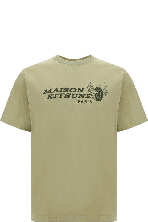 Maison Kitsuné for Men Maison Kitsuné T-shirt