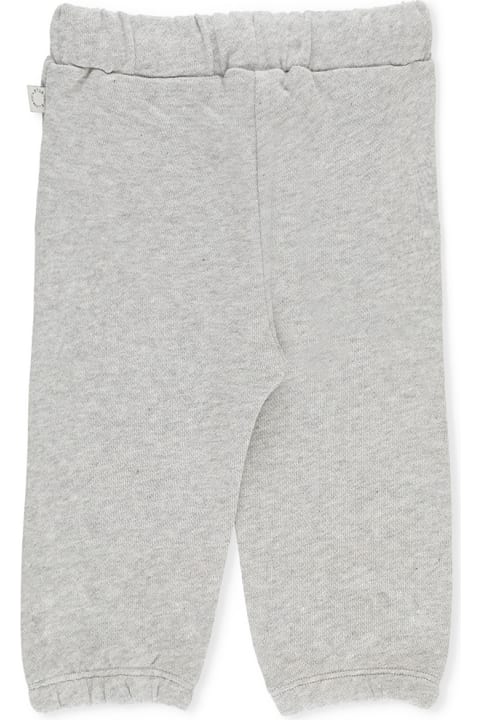 Bottoms for Baby Boys Stella McCartney Pants With Print