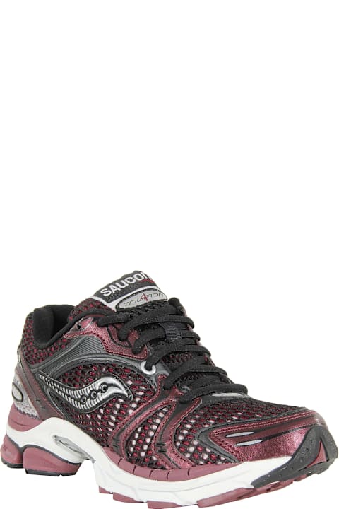 Saucony for Kids Saucony Progrid Triumph 4