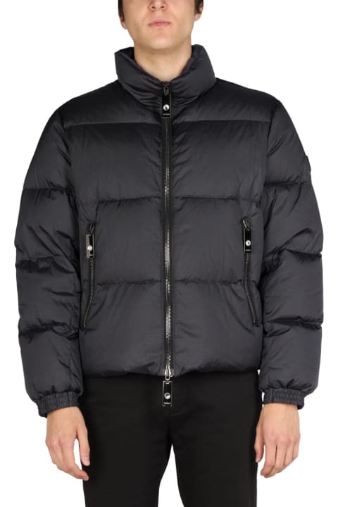 Homeware TATRAS Tall Neck Down Jacket