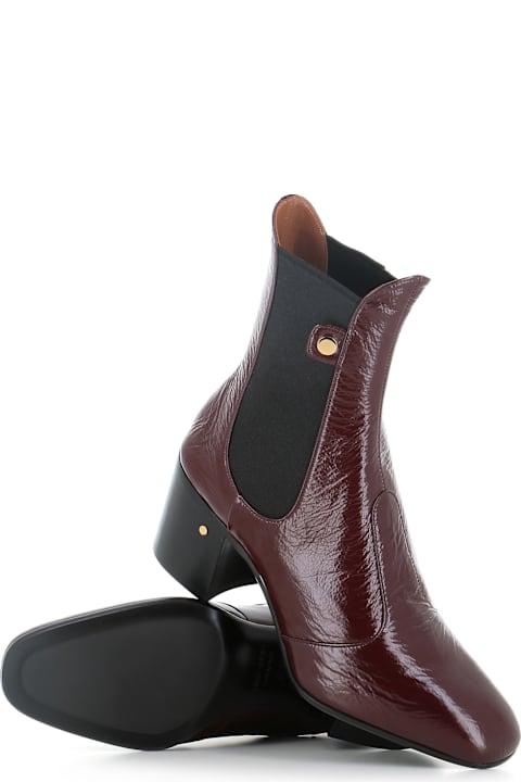 Laurence Dacade لـ Men Laurence Dacade Boot Angie
