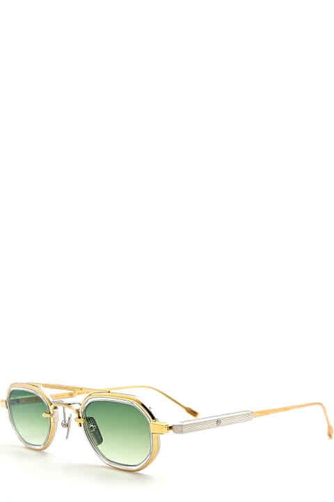 Sato for Kids Sato Avior - Yellow Gold / Platinum Sunglasses