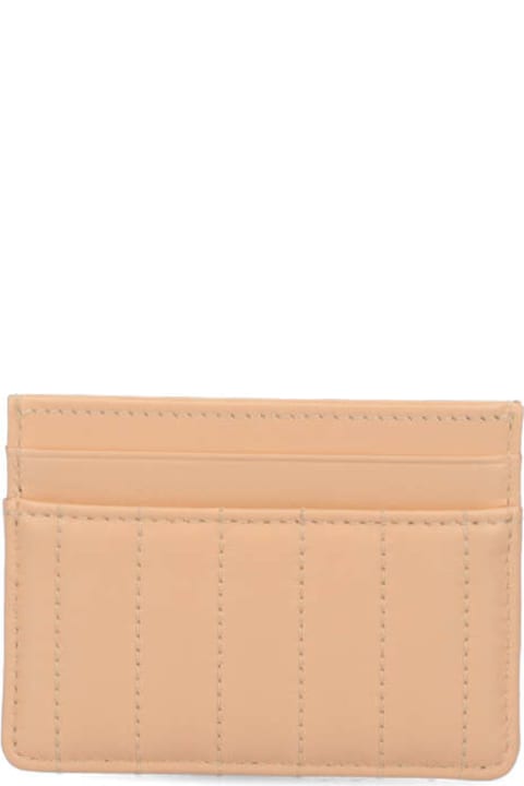 Burberry Accessories for Women Burberry 'lola' Card Holder
