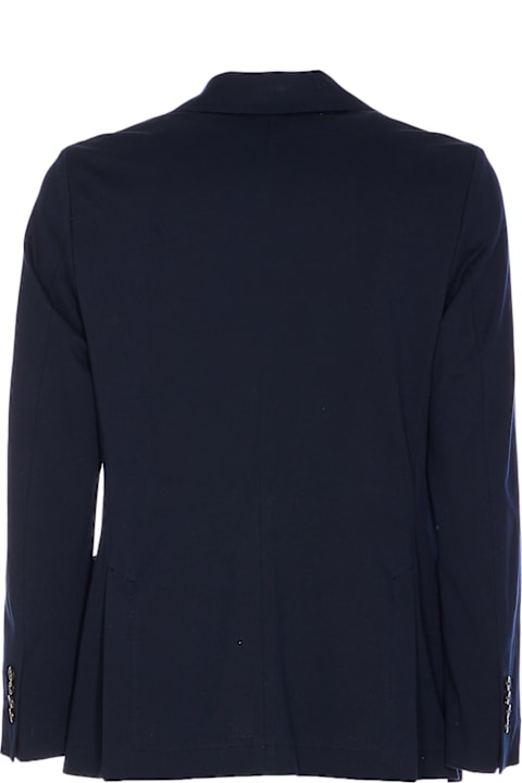 Circolo 1901 Clothing for Men Circolo 1901 Piquet Blazer Jacket