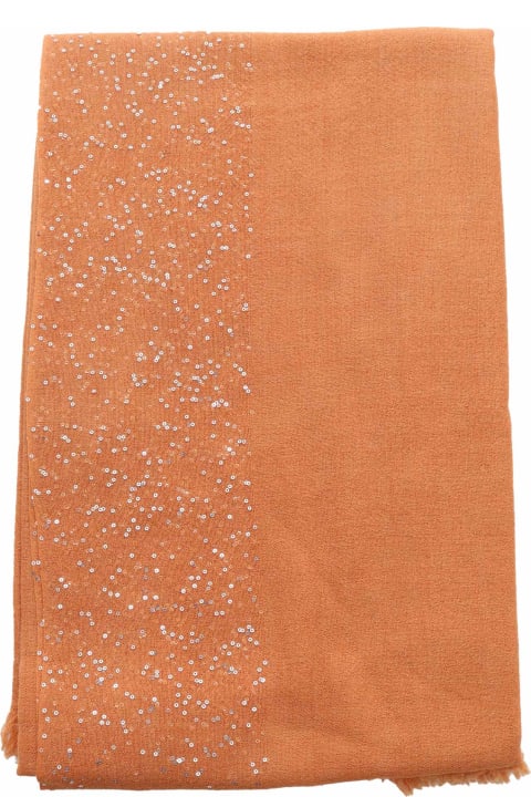 Homeware Faliero Sarti New Dalila Scarf