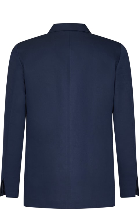 Low Brand Coats & Jackets for Men Low Brand 2b Blazer