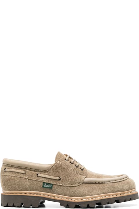 Paraboot Shoes for Men Paraboot Chimey