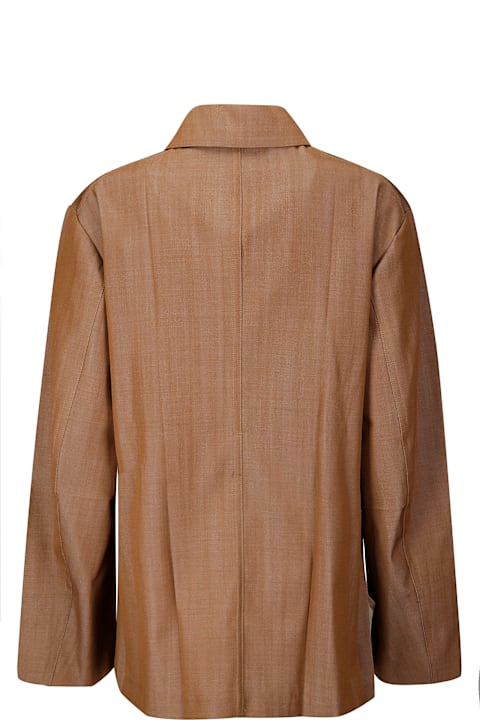 Homeware Setchu Safari Origami Jkt Gabardine