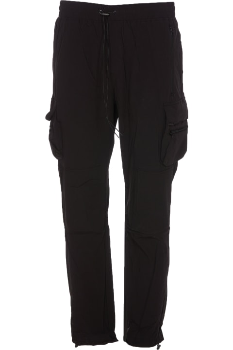 Sporty & Rich Sporty And Rich Athletic Club Pants Sw262na 