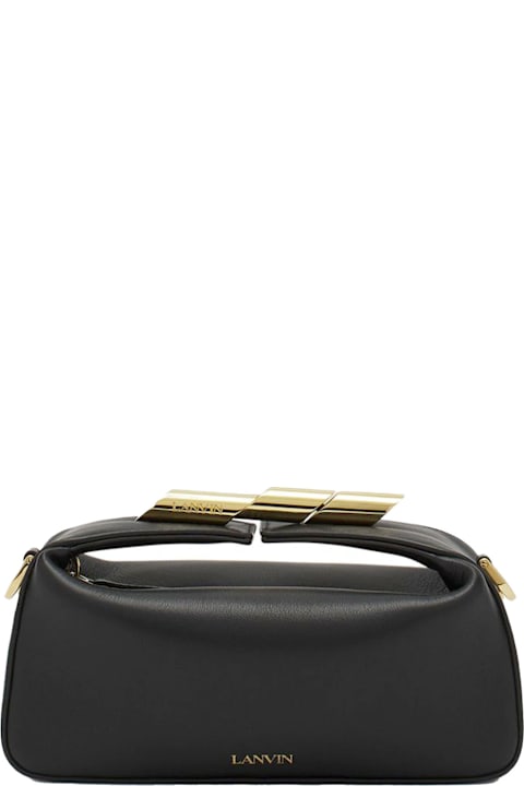 Lanvin Bags for Women Lanvin Lanvin Bags.. Black