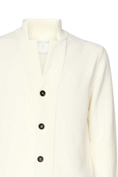 Eleventy Sweaters for Women Eleventy Cardigan