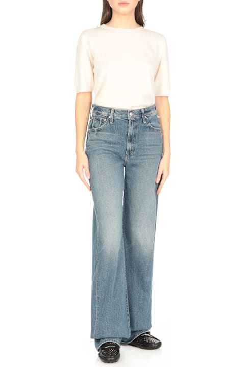 Homeware Tod's Leather Loafers