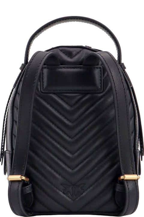 Pinko Backpacks for Women Pinko 'love Click Mini' Backpack