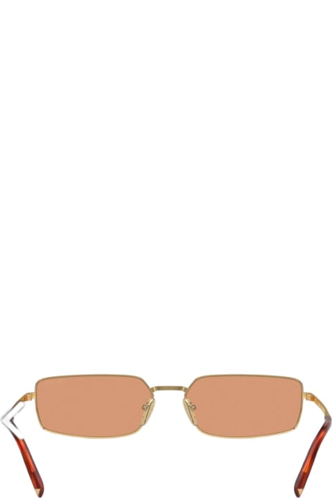 Prada Eyewear Eyewear for Men Prada Eyewear 0pr A60s Sunglasses