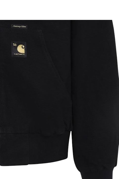 Carhartt for Women Carhartt 50 Years Anniversary Og Active Jacket Canvas