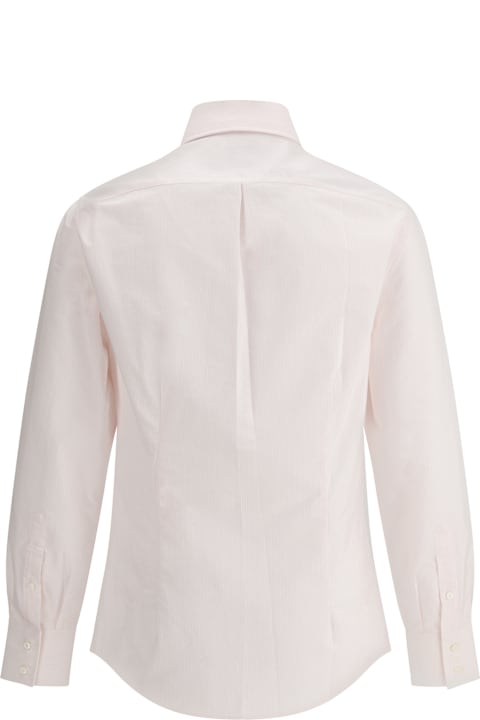 Homeware Brunello Cucinelli Striped Shirt