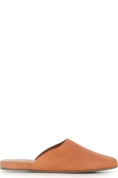 Ancient Greek Sandals Sabot The Slipper